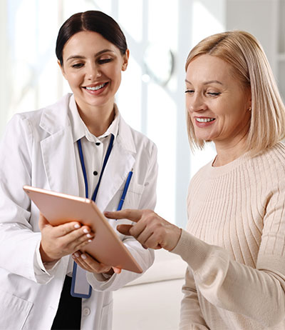 evaluation for diabetic neuropathy treatment in Willowbrook,
                IL