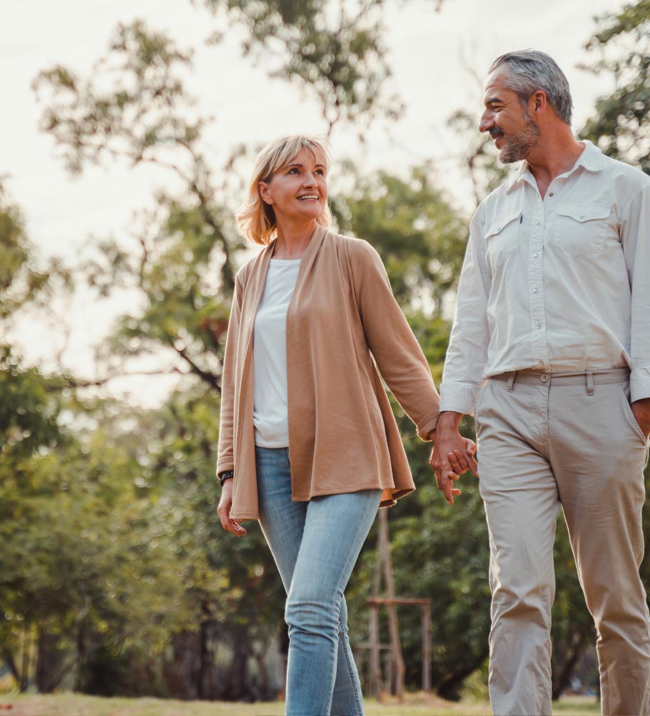 patient of diabetic neuropathy treatment in Willowbrook